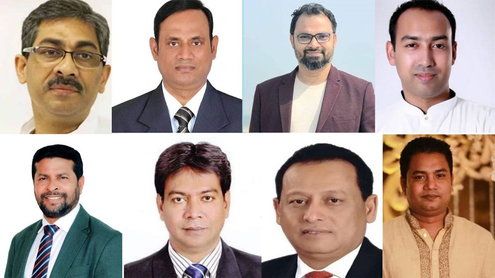 ঢাকা মহানগর উত্তর বিএনপির নতুন কমিটি আসছে