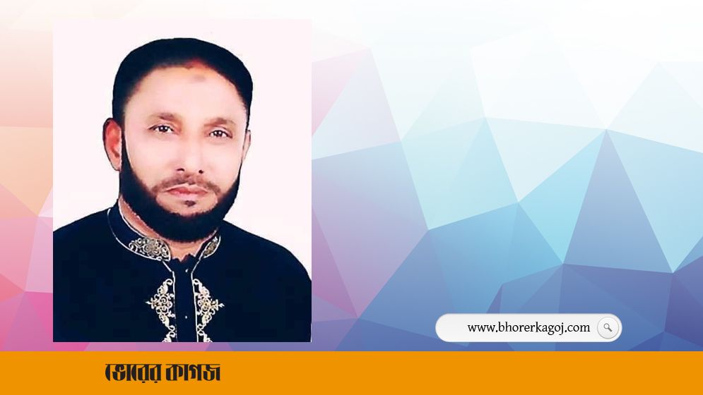 ইউপি চেয়ারম্যানের বিরুদ্ধে রােহিঙ্গাদের জন্মসনদ দেয়ার অভিযাগ