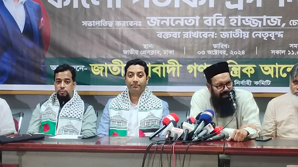 ২১ উপদেষ্টা নিয়ে কার্যকর সরকার পরিচালনা করা সম্ভব নয় 