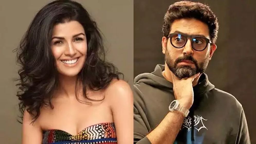 অভিষেক ছাড়াও নিমরতের নাম জড়িয়েছে ক্রিকেটারের সঙ্গে