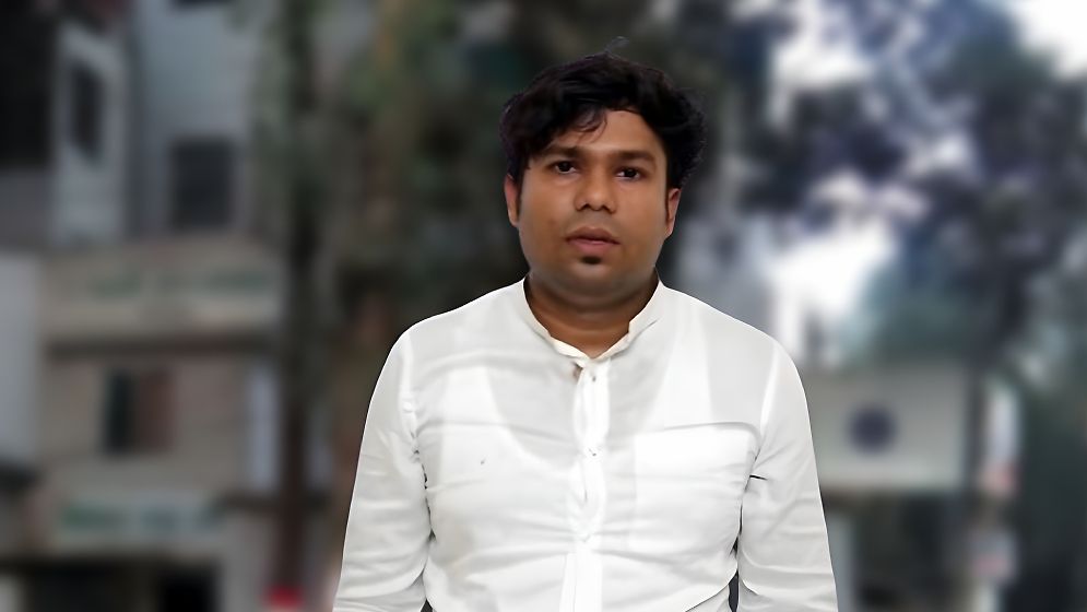 হত্যা মামলায় ছাত্রলীগ নেতা ফুয়াদ গ্রেপ্তার