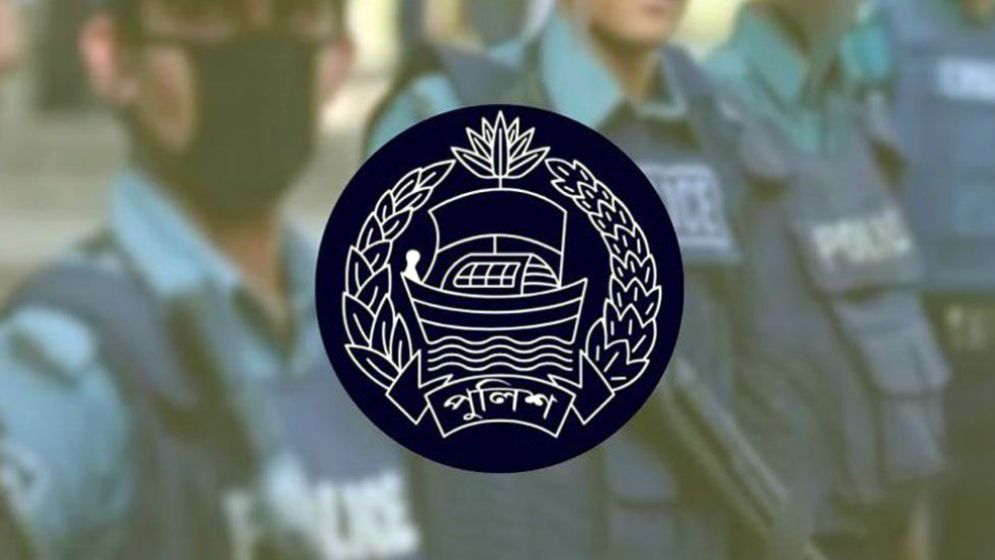 হারুনসহ ৩ অতিরিক্ত আইজিপিকে বাধ্যতামূলক অবসর