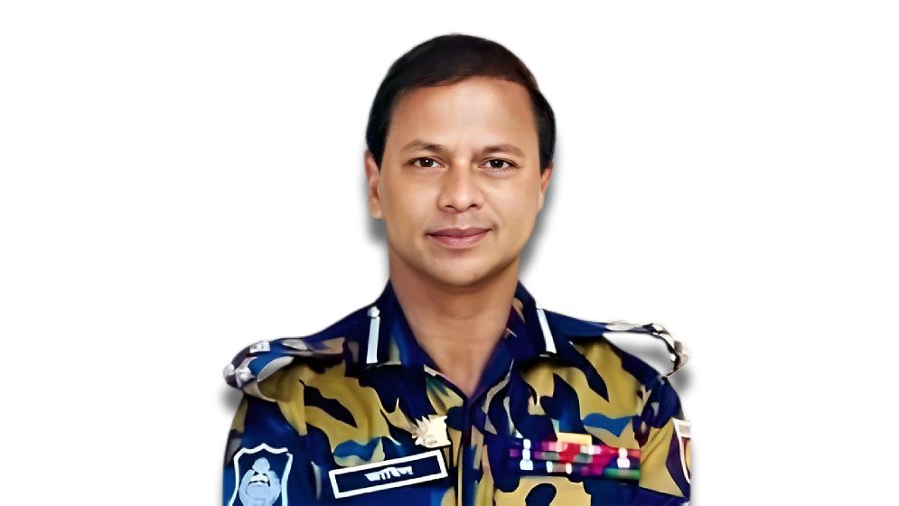 সম্পদের নেশায় মজে থাকা পুলিশের ডিআইজি জামিলের বিরুদ্ধে অনুসন্ধান