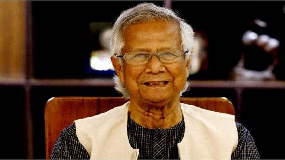 সরকারের জ্যেষ্ঠ কর্মকর্তাদের সঙ্গে ড. ইউনূসের বৈঠক, যেসব গুরুত্বপূর্ণ সিদ্ধান্ত নেয়া হলো