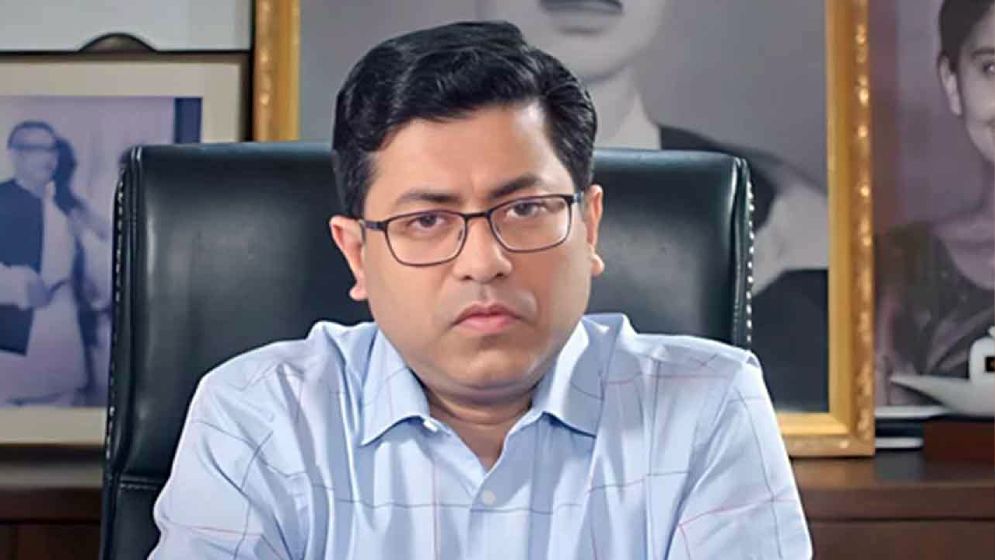 ঢাকা দক্ষিণ সিটির টাকা ‘তাপসের ব্যাংকে’ জমা