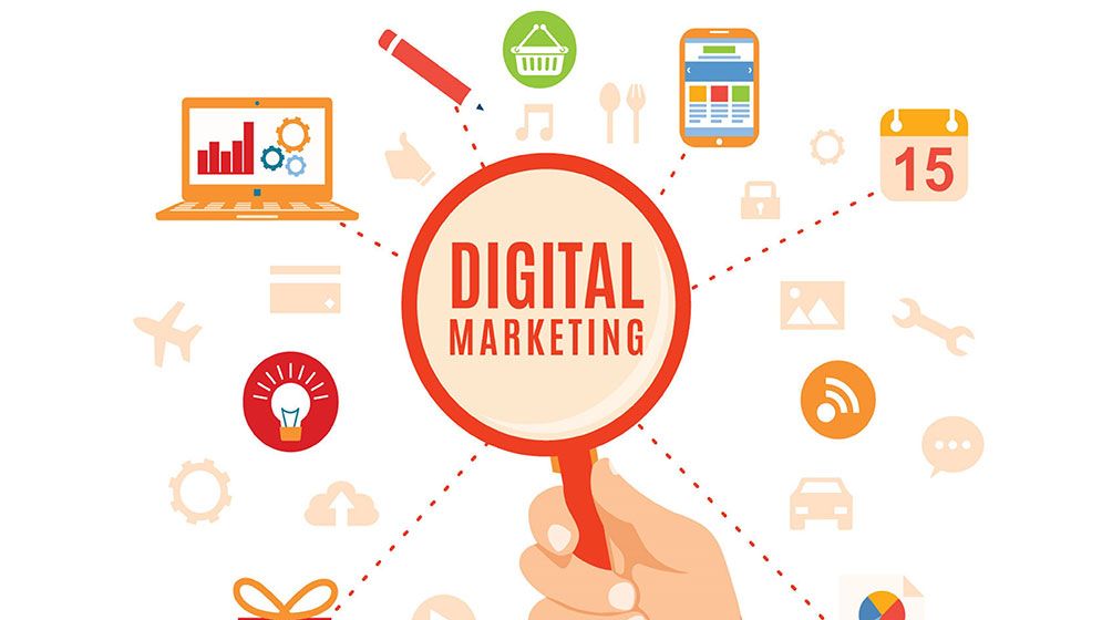 বিশ্ববিদ্যালয় থেকেই শুরু হোক ডিজিটাল মার্কেটিং শেখার পথ চলা