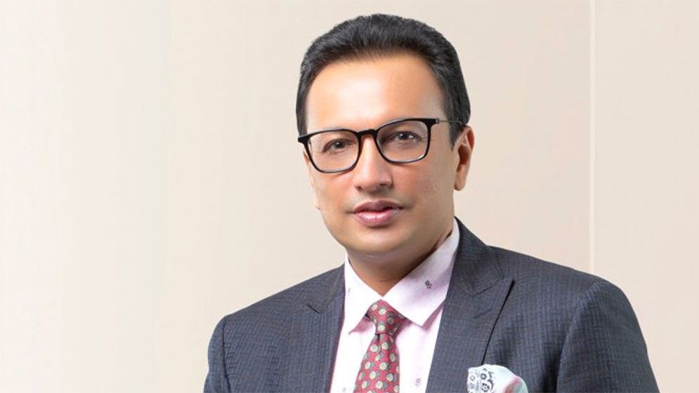 রিমান্ড শেষে কারাগারে ডায়মন্ড ওয়ার্ল্ডের দিলীপ