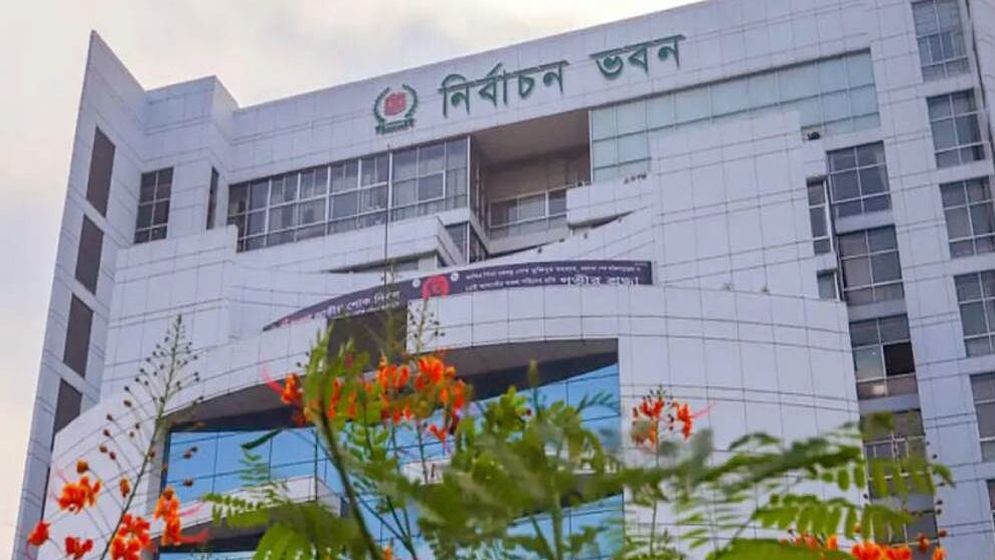 নির্বাচনে ম্যাজিস্ট্রেসি ক্ষমতা চান ইসি কর্মকর্তারা