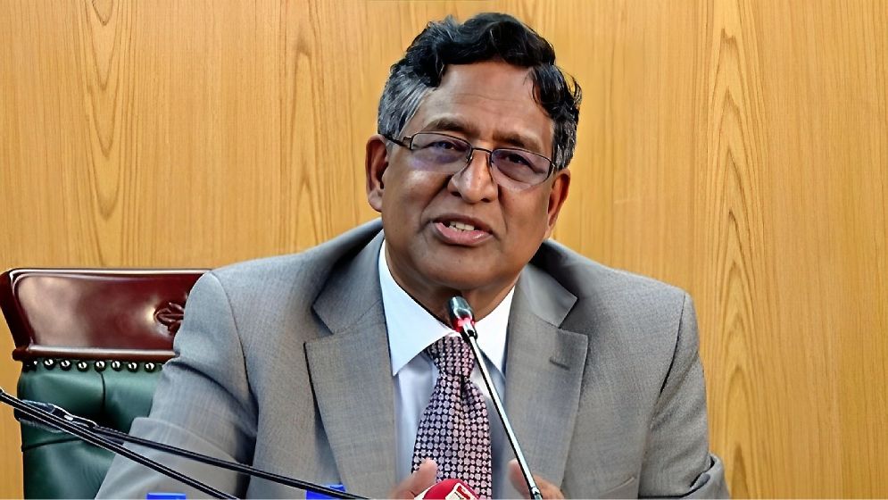 সাবেক কৃষিমন্ত্রী রাজ্জাক রিমান্ডে