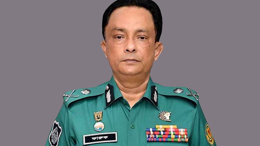 সাবেক ডিএমপি কমিশনারের ৩ হাজার কোটি টাকার সম্পদের খোঁজ