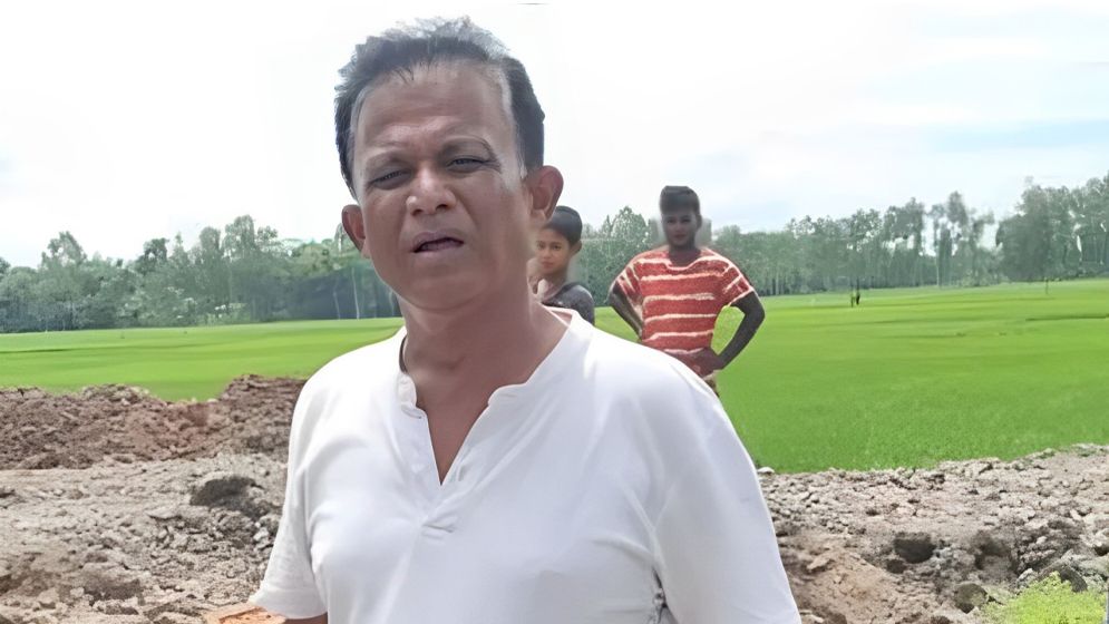 সাবেক সমাজকল্যাণ মন্ত্রীর ভাই গ্রেপ্তার