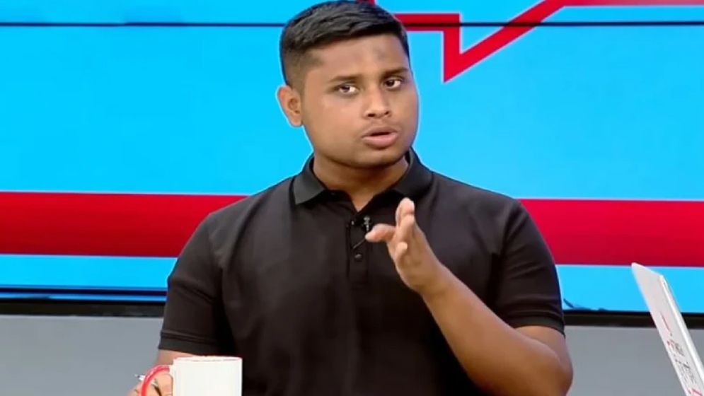 ডিসি নিয়োগ: সচিবালয়ে টাকা ভাগাভাগি নিয়ে মুখ খুললেন সমন্বয়ক হাসনাত