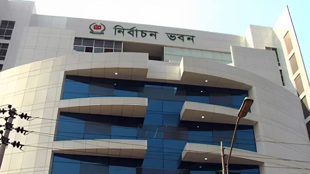যেভাবে এগোচ্ছে রাষ্ট্র সংস্কারের কাজ