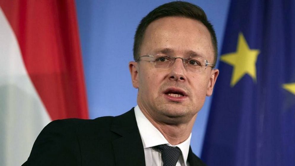 ইউক্রেনের ন্যাটো সদস্যপদ অসম্ভব: হাঙ্গেরির কড়া বার্তা!