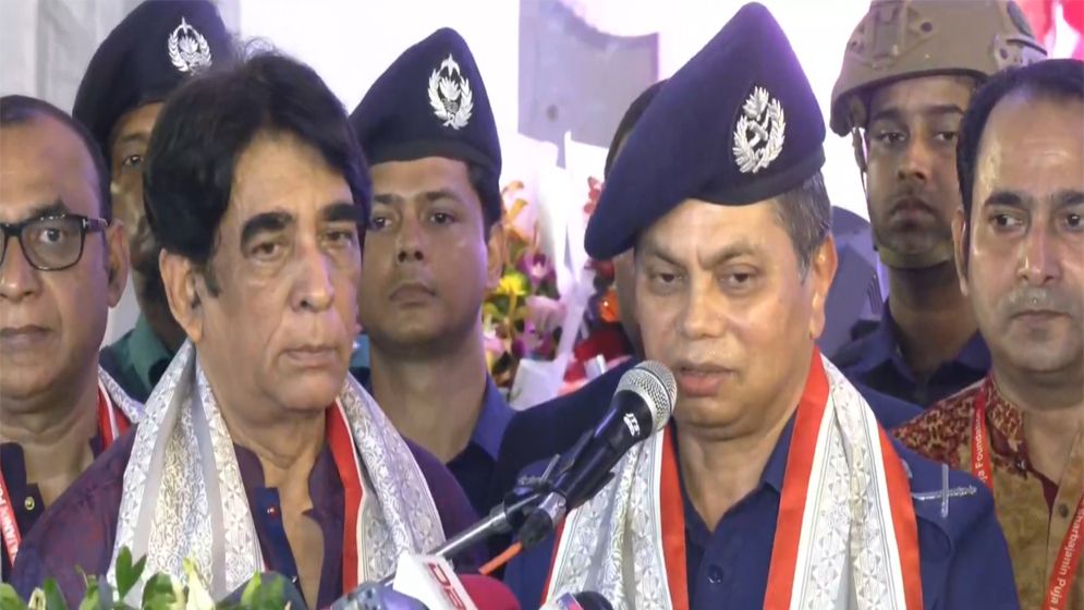 গুজব ছড়ানো হলে তথ্য দিলেই ব্যবস্থা নেয়া হবে: আইজিপি
