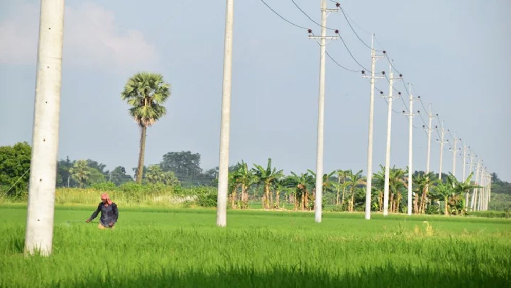 নেপালের বিদ্যুৎ আমদানি চুক্তি বৃহস্পতিবার