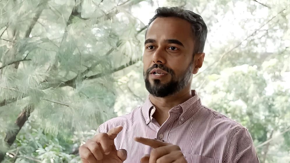হিজবুত তাহরির মিডিয়া সমন্বয়কারী আটক