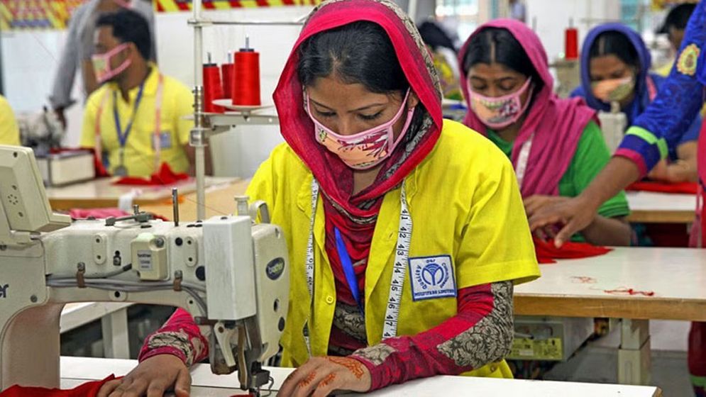 পোশাক কারখানার সর্বশেষ পরিস্থিতি কী, জানাল প্রধান উপদেষ্টার কার্যালয়