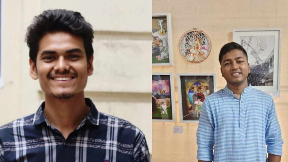 জবির শেরপুর ছাত্রকল্যাণের সভাপতি ওবায়দুল, সেক্রেটারী নাইম