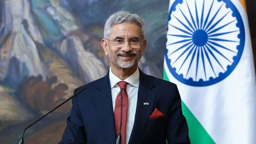 পাকিস্তানে যাচ্ছেন ভারতের পররাষ্ট্রমন্ত্রী