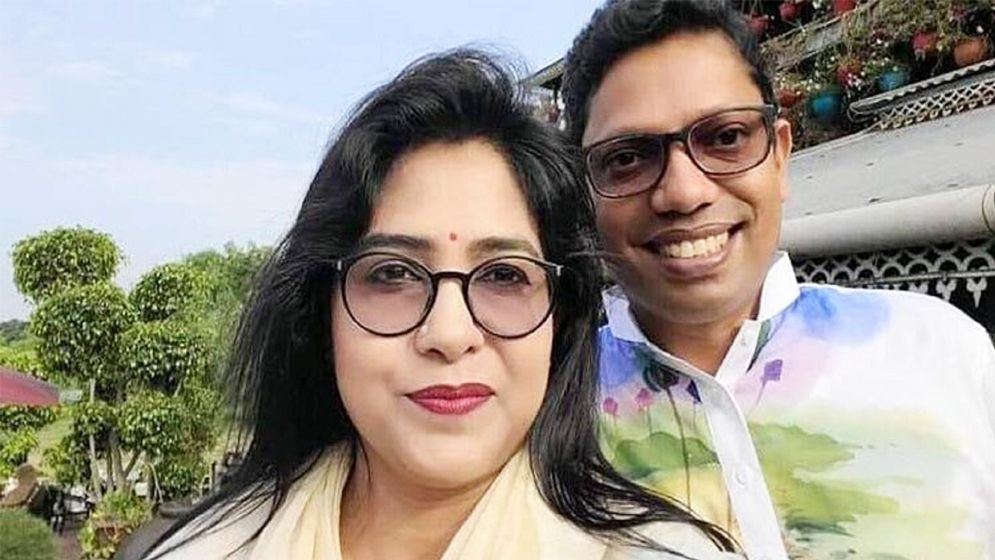 আইসিটি খাতের মাফিয়া পলক, স্ত্রীও হাজার কোটি টাকার মালিক