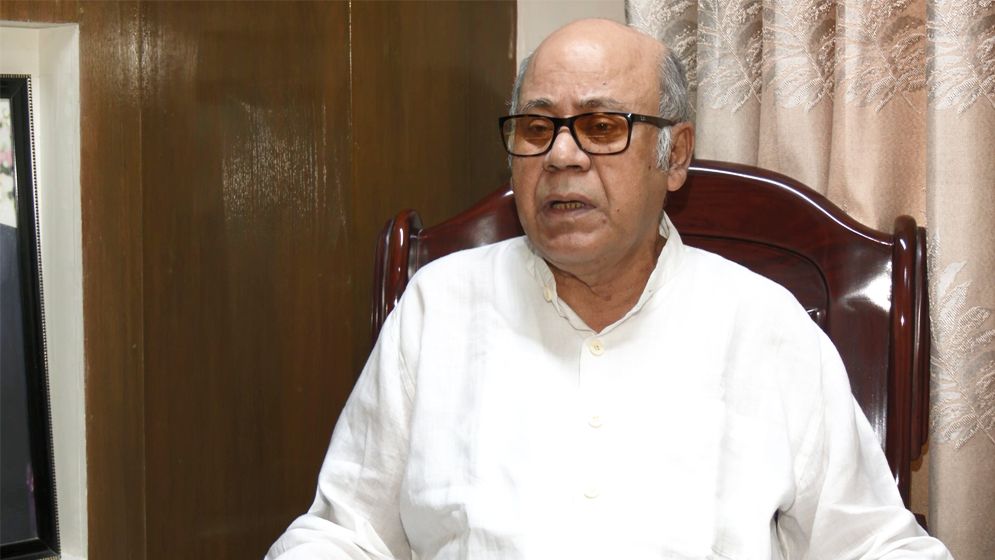সাবেক মন্ত্রী কামরুলসহ ৩ রাজনীতিবিদের সম্পদের খোঁজে দুদক
