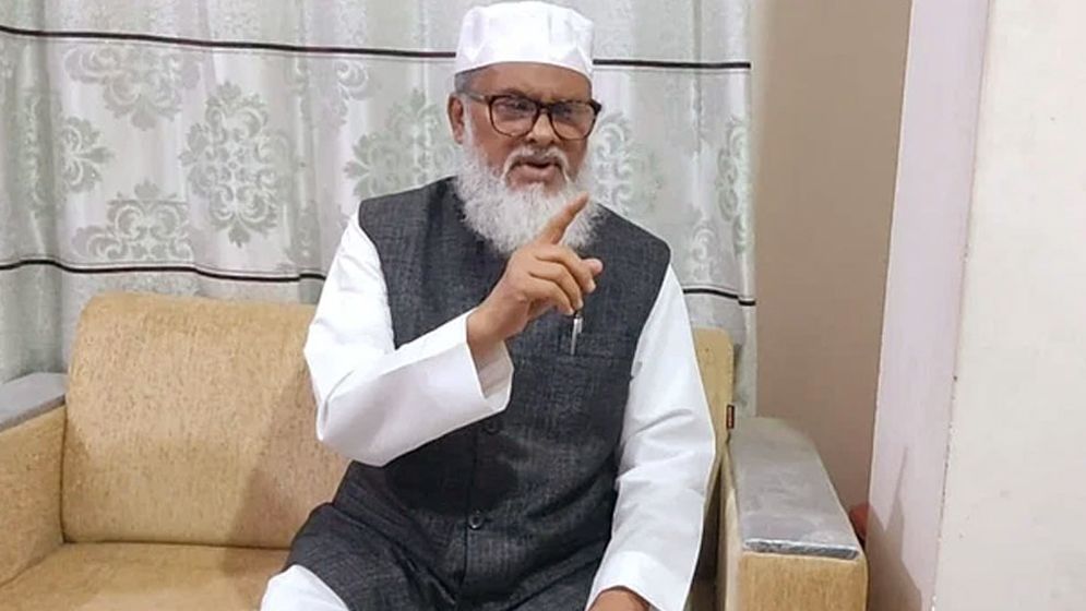সমুদ্রপথে হজে গেলে খরচ ৪০ শতাংশ কম পড়বে