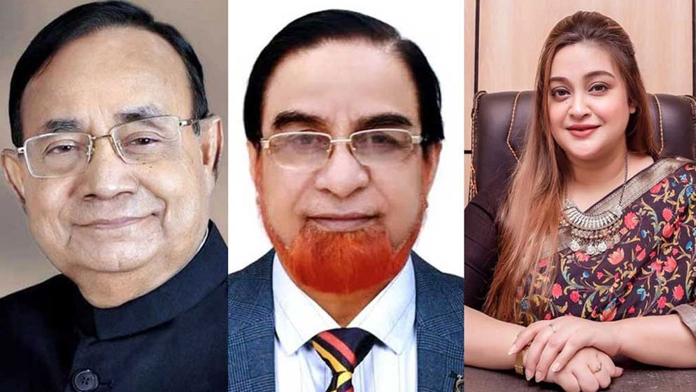 বাহার-সূচনা ও মুজিবুল হকের দুর্নীতির অনুসন্ধান