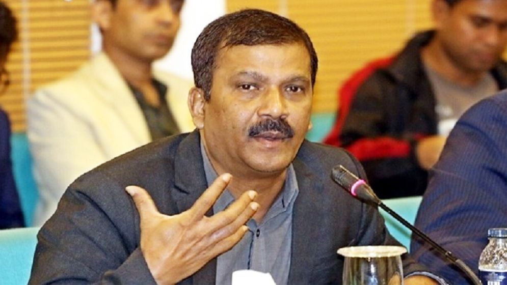নির্বাচনে আওয়ামী লীগের অংশগ্রহণের বিষয়ে যা জানালেন আইন উপদেষ্টা