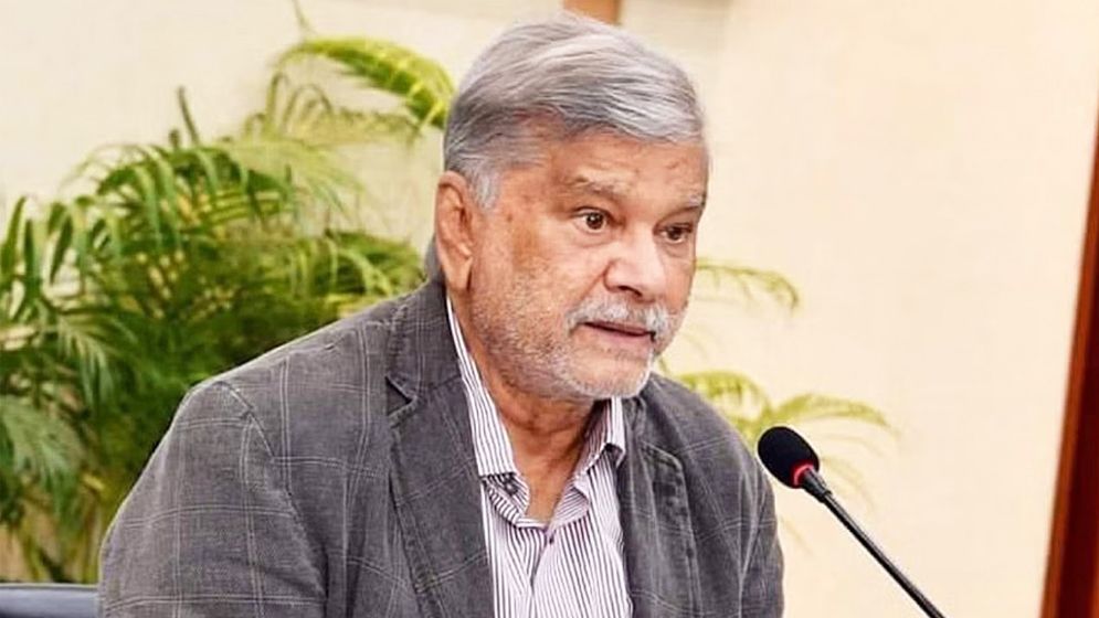 সাবেক পরিকল্পনামন্ত্রী এম এ মান্নানের জামিন মঞ্জুর
