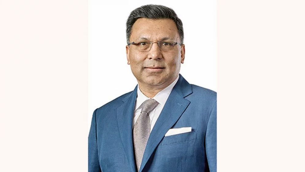 দুদকের মামলা থেকে অব্যাহতি পেলেন এমজিএইচ গ্রুপের সিইও আনিস আহমেদ