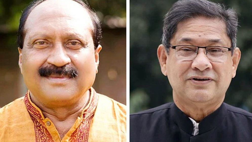 বগুড়ায় সাবেক এমপিসহ ৩৯ জনের বিরুদ্ধে মামলা