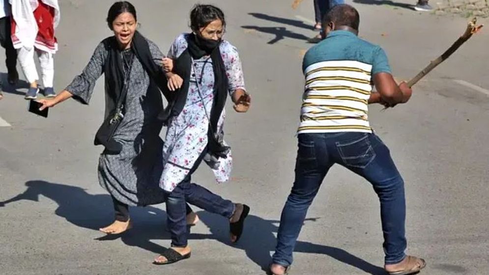 শাহবাগ থানায় ছাত্রলীগের বিরুদ্ধে আরেক মামলা