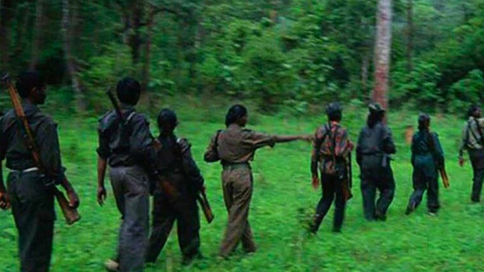 ভারতে নিরাপত্তা বাহিনীর গুলিতে ৩৬ মাওবাদী নিহত