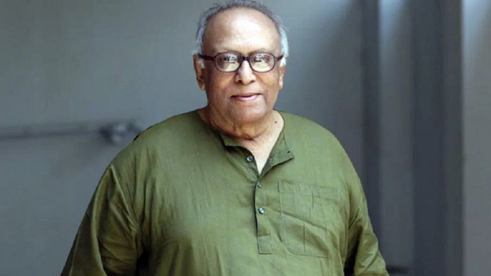 মারা গেছেন একুশে পদকপ্রাপ্ত অভিনেতা মাসুদ আলী