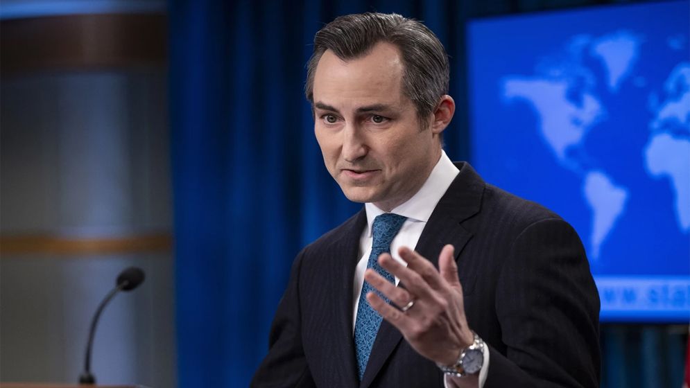 ছাত্রলীগ নিষিদ্ধ, এসআই বরখাস্ত ও ডলার লুট নিয়ে যা বলছে যুক্তরাষ্ট্র