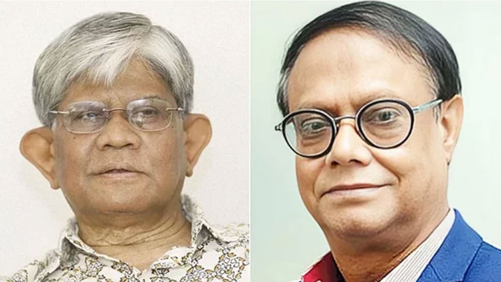 যুক্তরাষ্ট্রে অর্থ উপদেষ্টা ও গভর্নরের বিরুদ্ধে পরোয়ানা স্থগিত