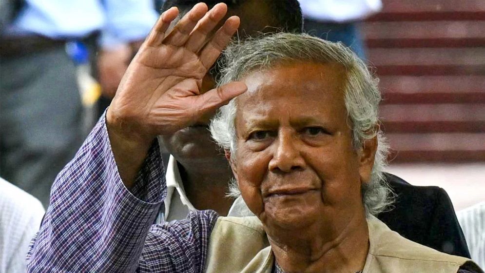 ড. ইউনূসকে ৬৬৬ কোটি টাকা কর পরিশোধের রায় প্রত্যাহার