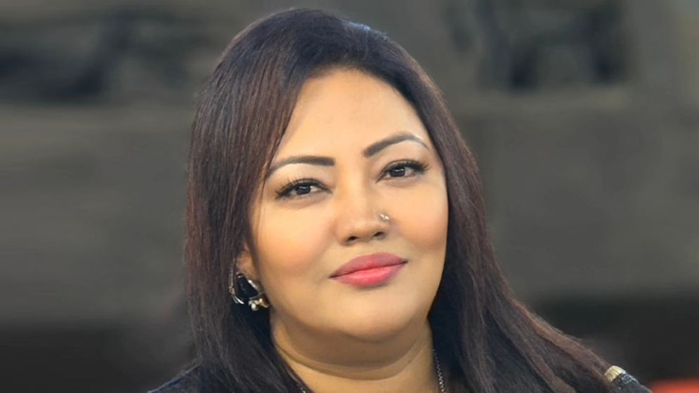 ২ মাস পর গান গেয়ে প্রকাশ্যে মমতাজ