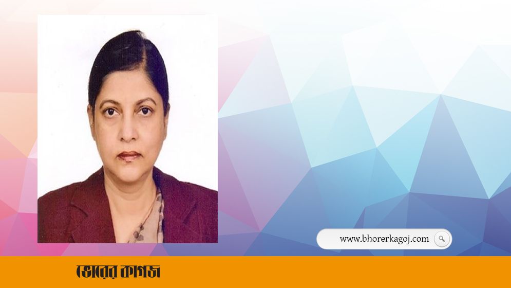 জাতীয় বিজ্ঞান ও প্রযুক্তি জাদুঘরের নতুন মহাপরিচালক মুনীরা সুলতানা