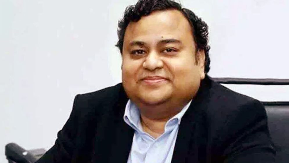 পদ্মা ব্যাংকের সাবেক চেয়ারম্যান নাফিজের দেশত্যাগে নিষেধাজ্ঞা