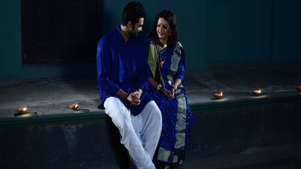 ‘হৈমন্তীর ইতিকথা’ মুক্তি পাচ্ছে ১৮ অক্টোবর