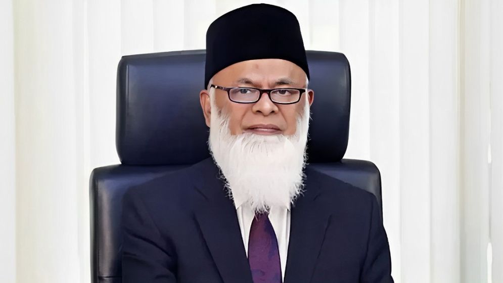 দুবাই, লন্ডন ও সৌদিতে অঢেল সম্পদ নাসার নজরুলের