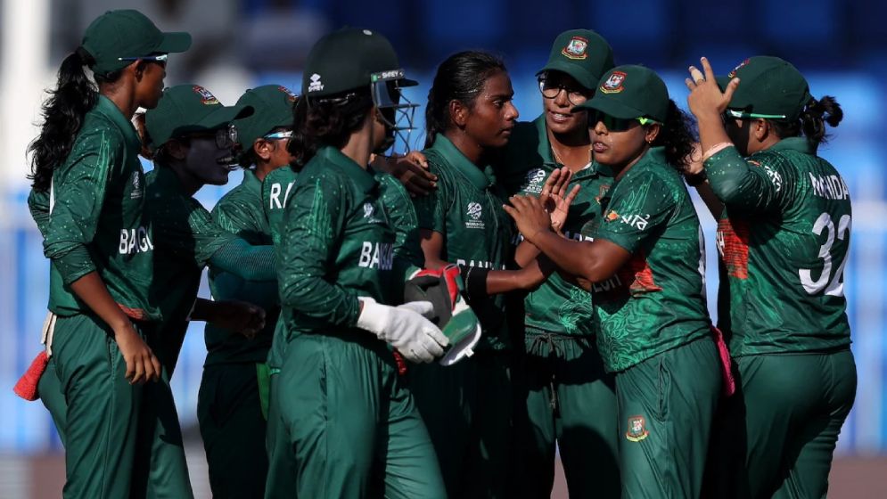 যেসব চ্যানেলে দেখা যাবে নারী টি-টোয়েন্টি বিশ্বকাপ