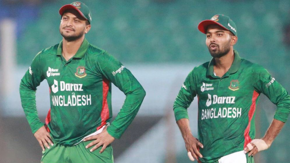 সাকিবের শূন্যতা পূরণের আহ্বান হৃদয়ের