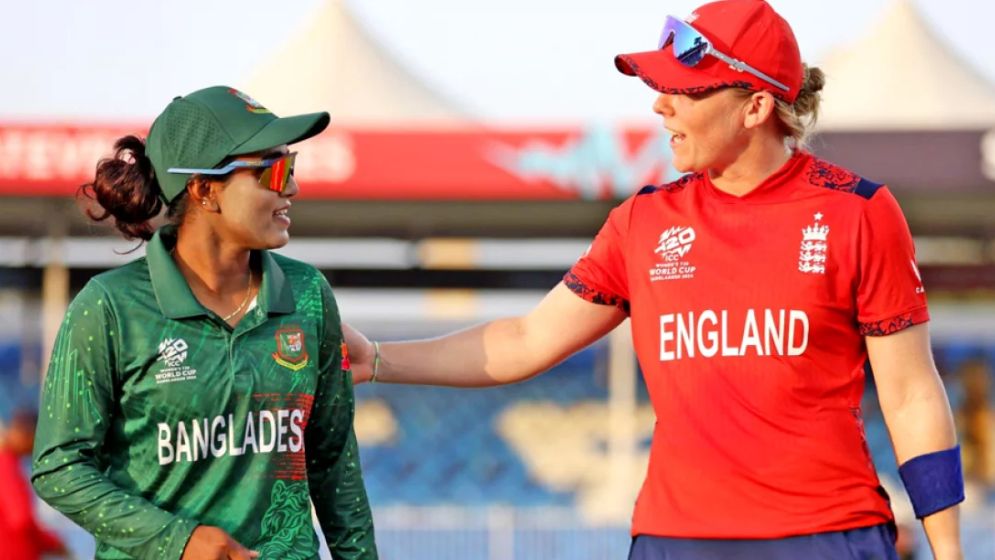 টস হেরে ফিল্ডিংয়ে বাংলাদেশ