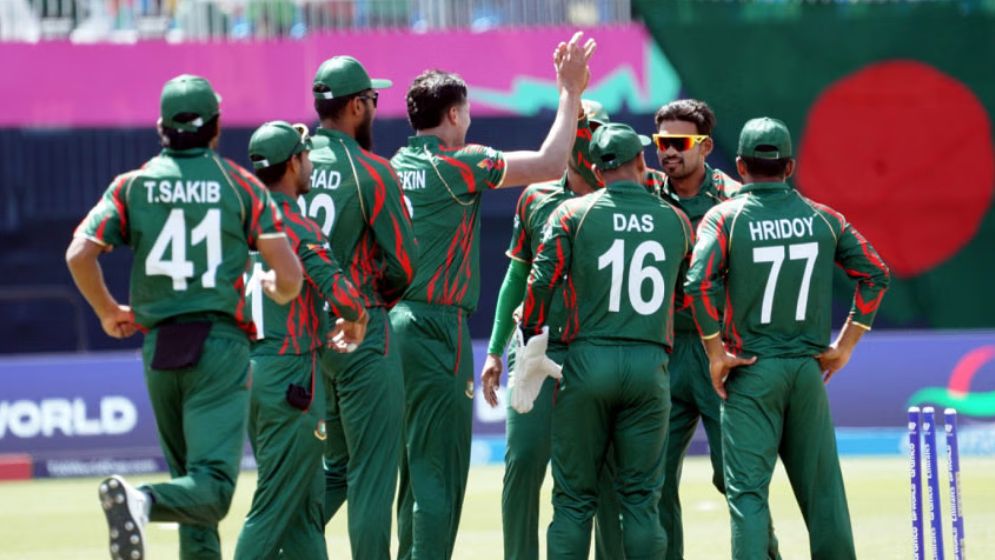সাকিবকে ছাড়া কেমন হবে বাংলাদেশের একাদশ?
