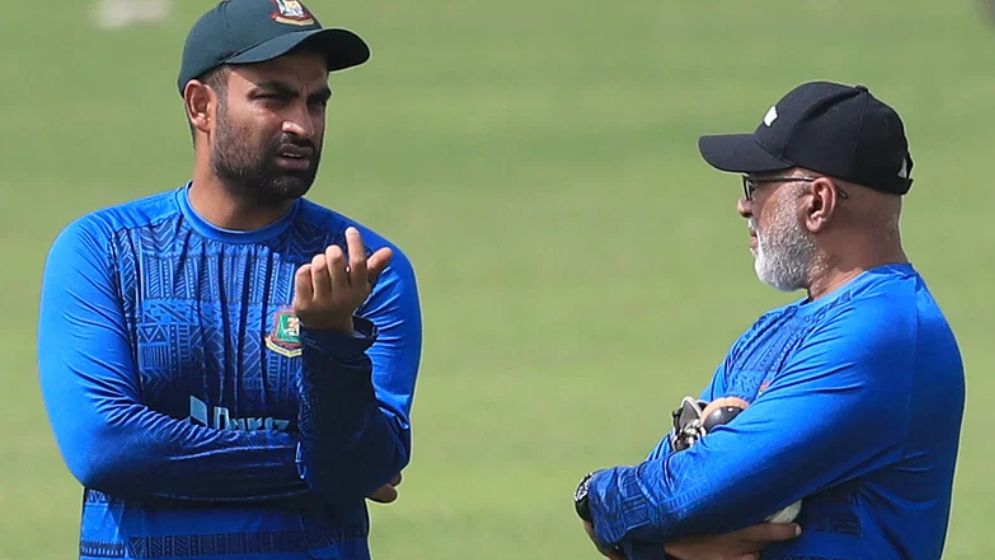 ‘টাইগারদের প্রধান কোচ হওয়ার যোগ্যতা দেশের কারো নেই’