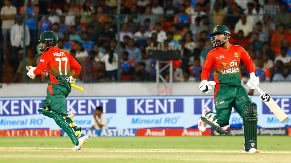 বাংলাদেশের লজ্জাজনক হার