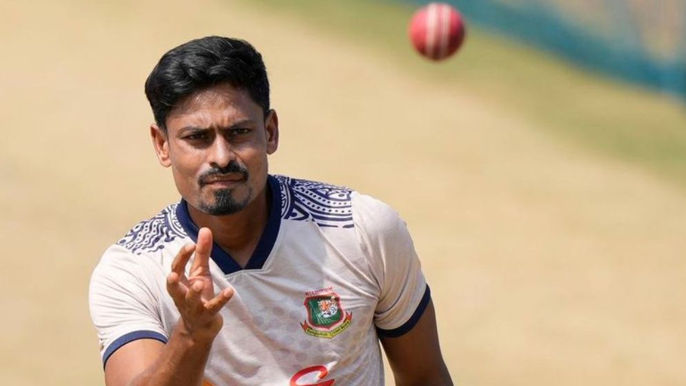 অনেকে ‘ট্রল’ হতে হতে স্টার হয়ে গেছে: তাইজুল